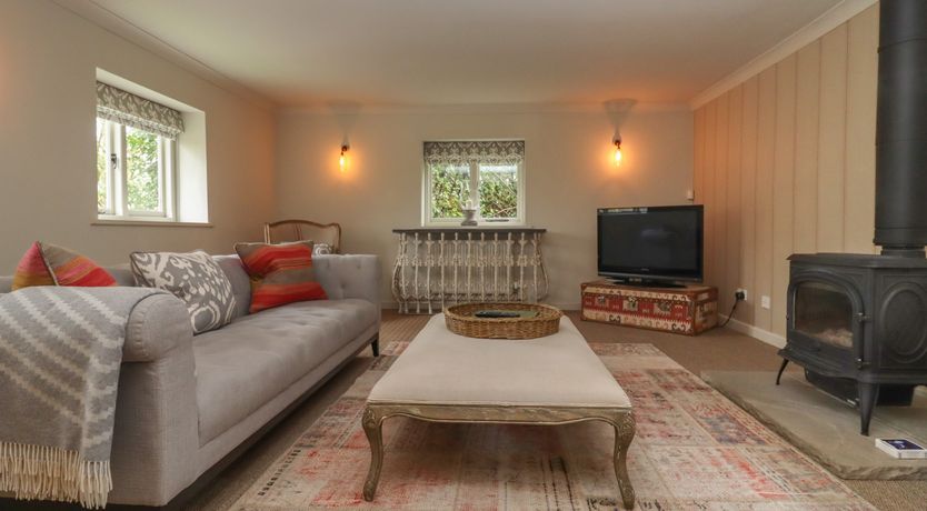 Photo of Millpond Bothy