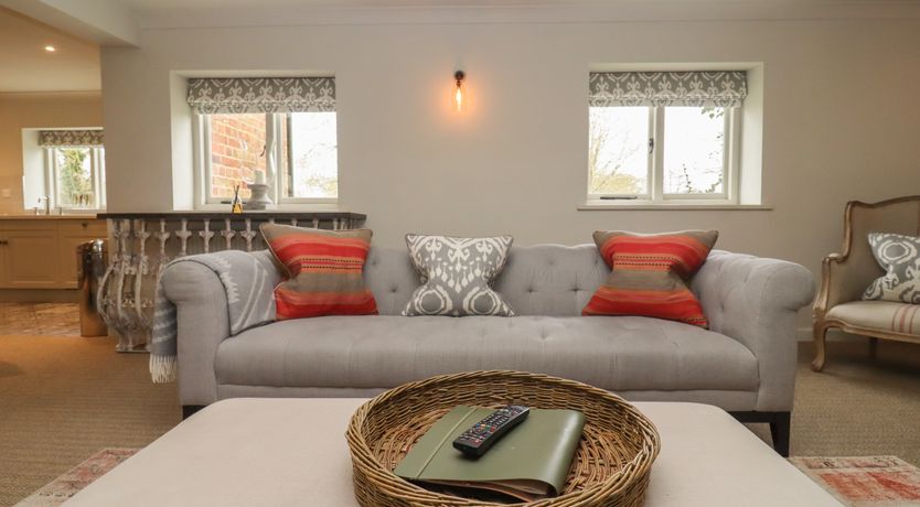 Photo of Millpond Bothy