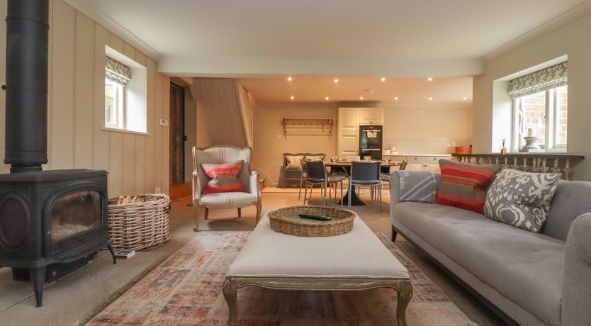 Photo of Millpond Bothy