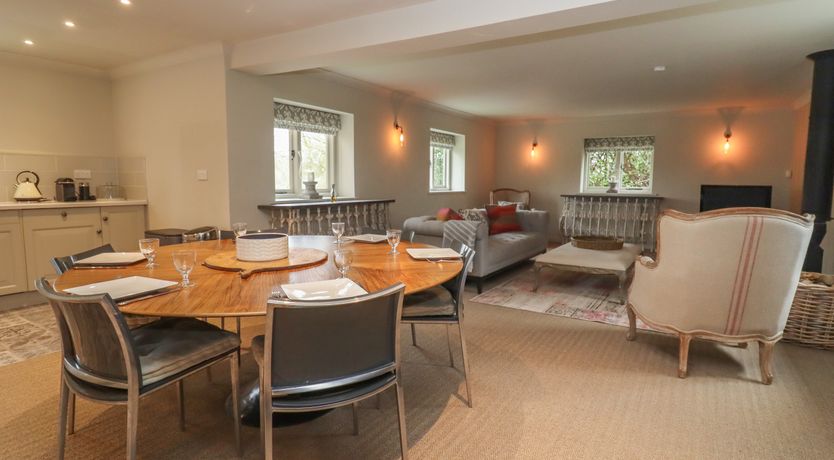 Photo of Millpond Bothy