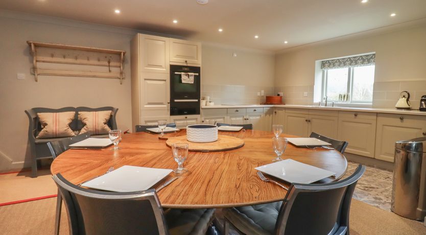 Photo of Millpond Bothy