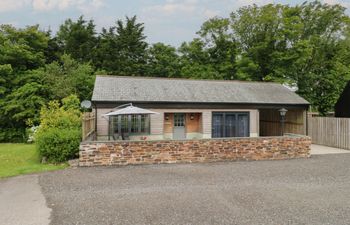 The Stables Holiday Home