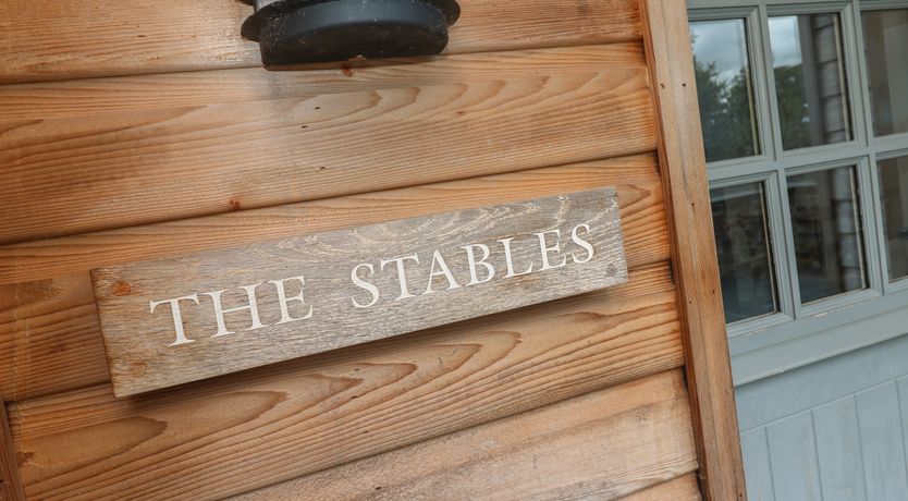 Photo of The Stables