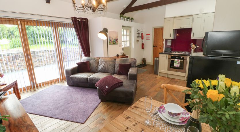 Photo of The Stables