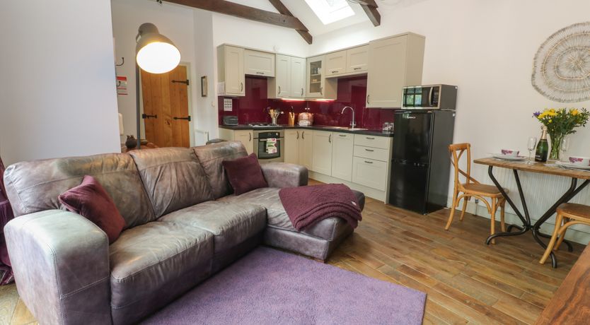 Photo of The Stables