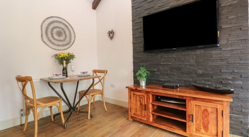 Photo of The Stables