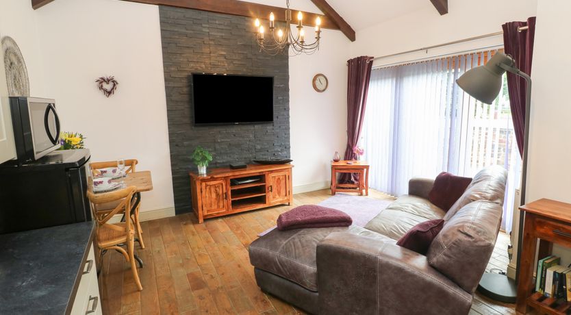 Photo of The Stables