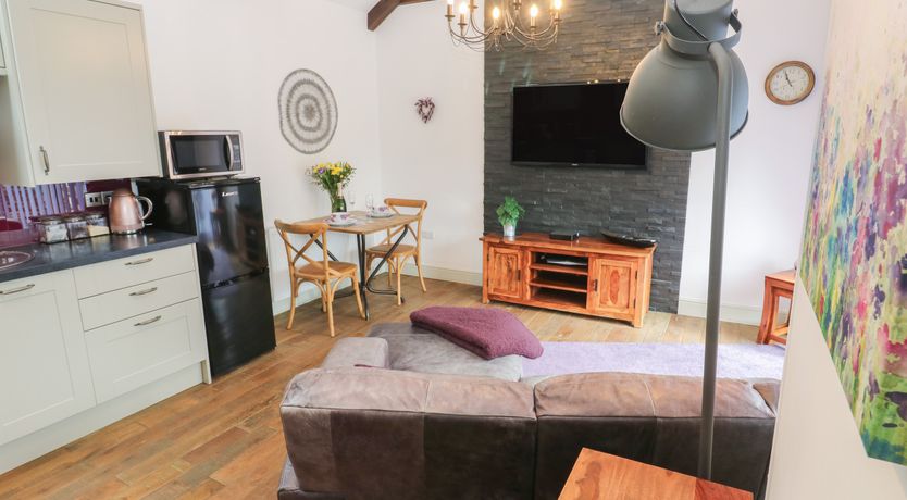 Photo of The Stables