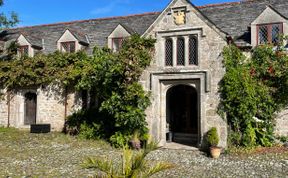 Photo of The Old Manor Apartment