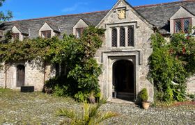 Photo of the-old-manor-apartment