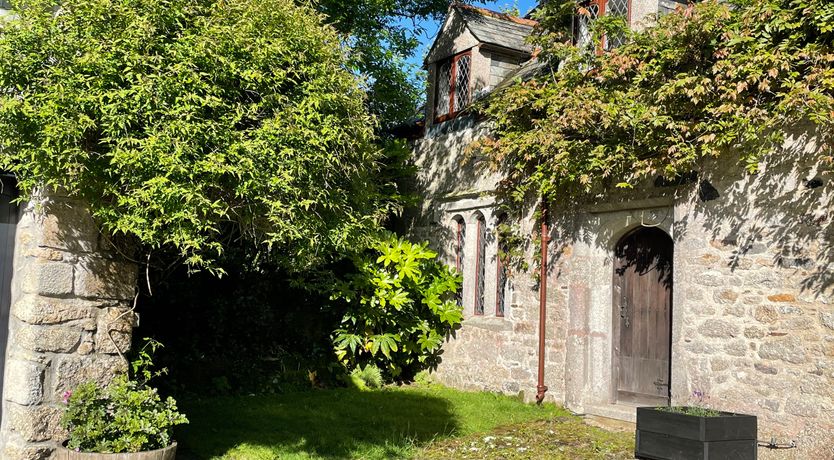 Photo of The Old Manor Apartment