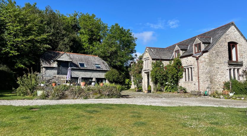 Photo of The Old Manor Apartment