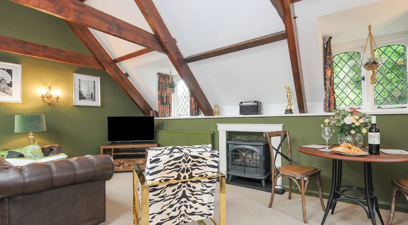 Photo of The Old Manor Apartment