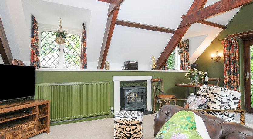 Photo of The Old Manor Apartment