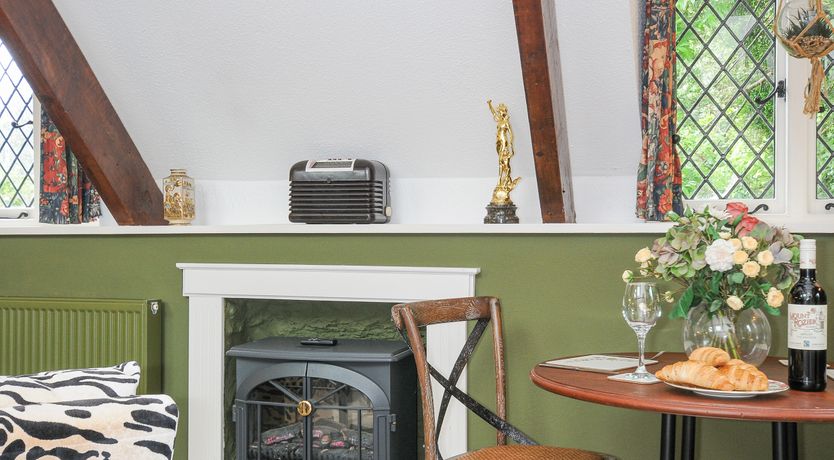 Photo of The Old Manor Apartment