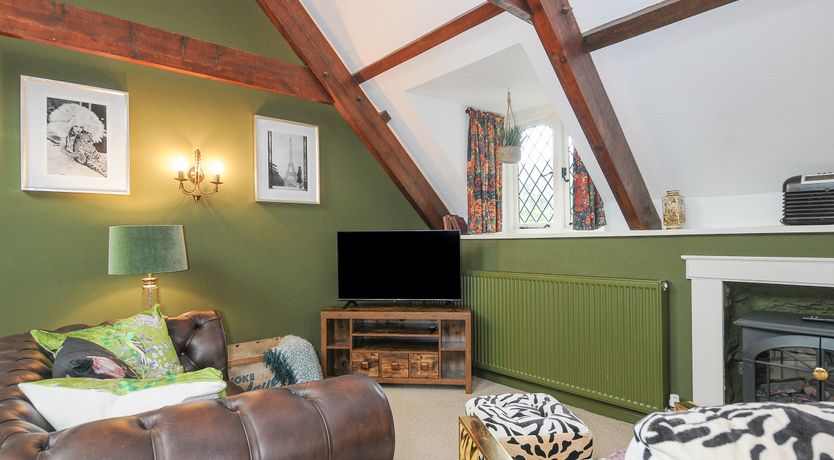 Photo of The Old Manor Apartment