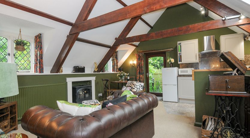 Photo of The Old Manor Apartment