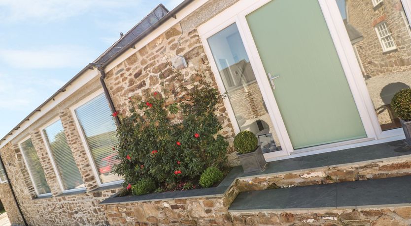 Photo of Old Orchard Barn