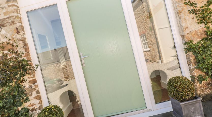 Photo of Old Orchard Barn