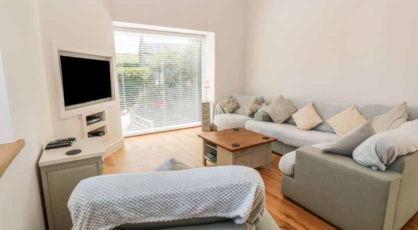 Photo of Old Orchard Barn