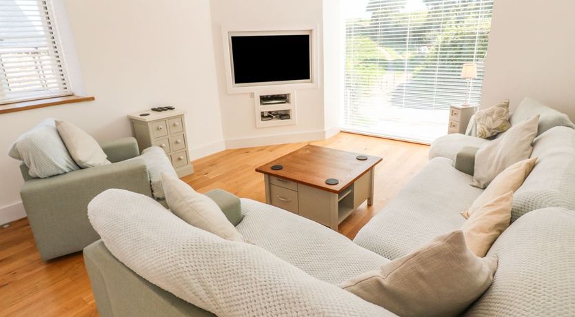 Photo of Old Orchard Barn