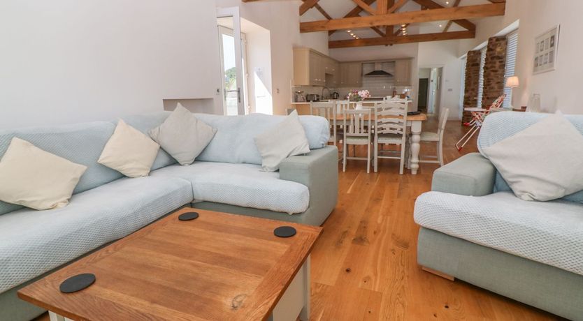 Photo of Old Orchard Barn