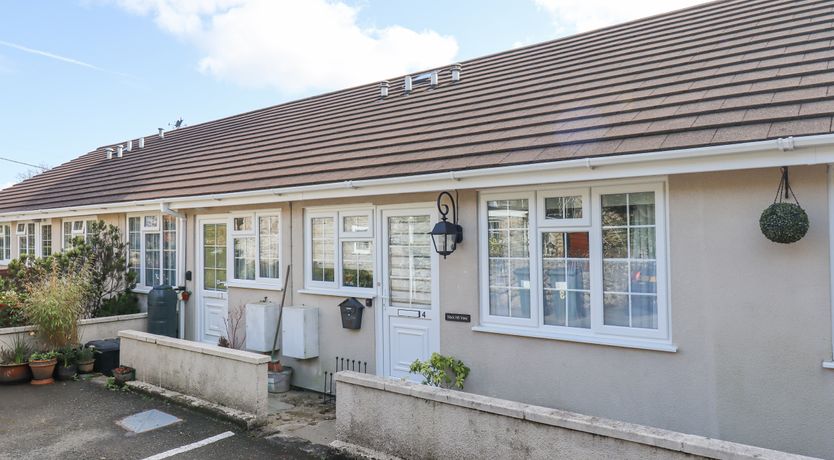 Photo of Black Hill View