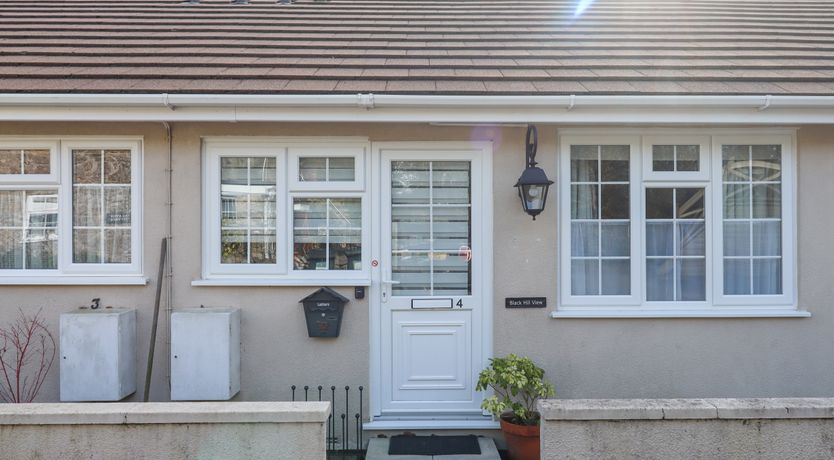 Photo of Black Hill View