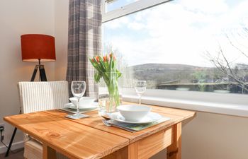 Black Hill View Holiday Home