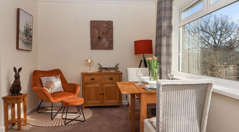 Photo of Black Hill View