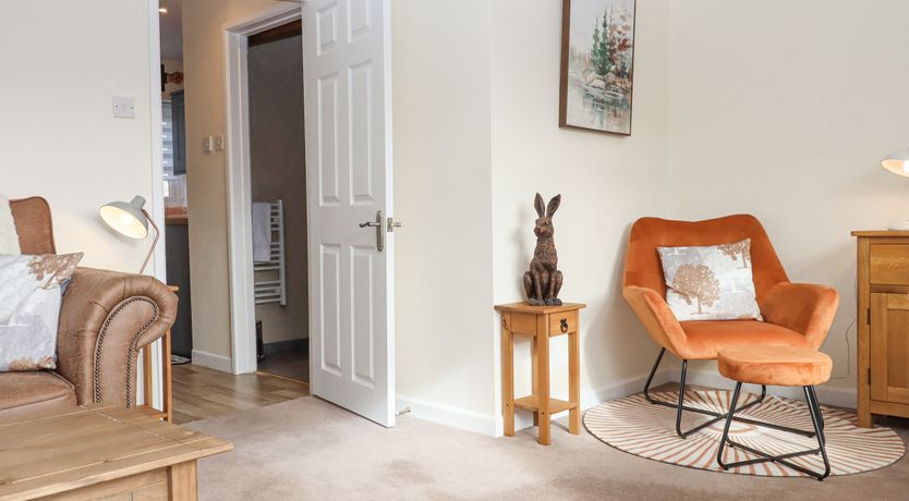 Photo of Black Hill View