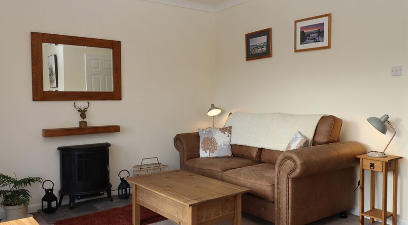 Photo of Black Hill View