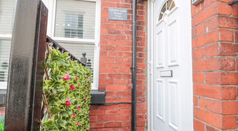 Photo of Ellerby Lane House