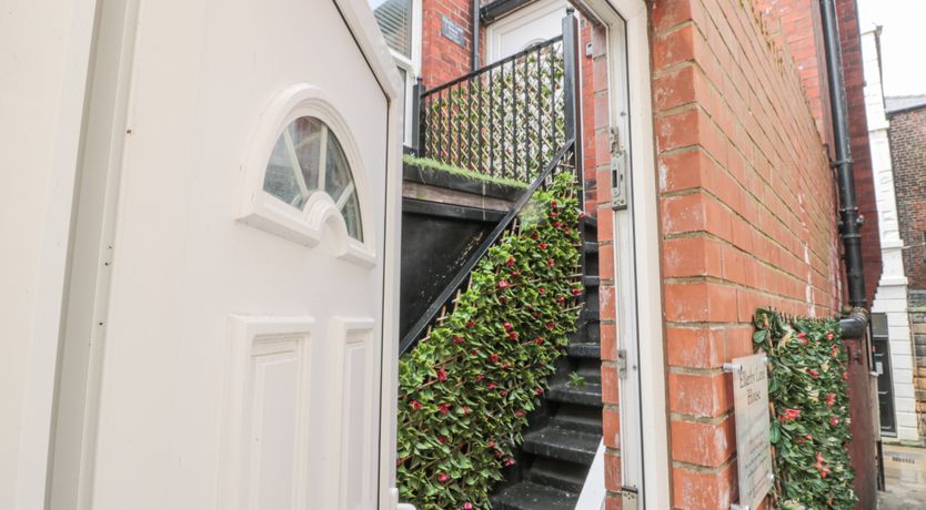 Photo of Ellerby Lane House