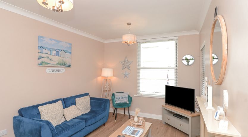 Photo of Ellerby Lane House