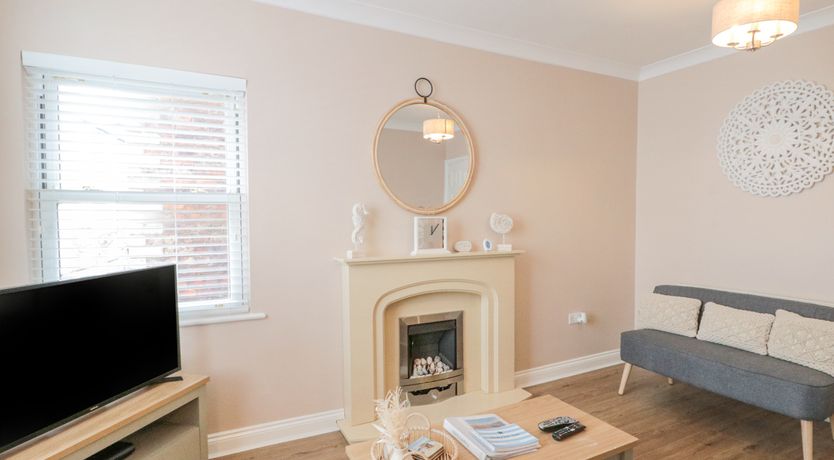 Photo of Ellerby Lane House