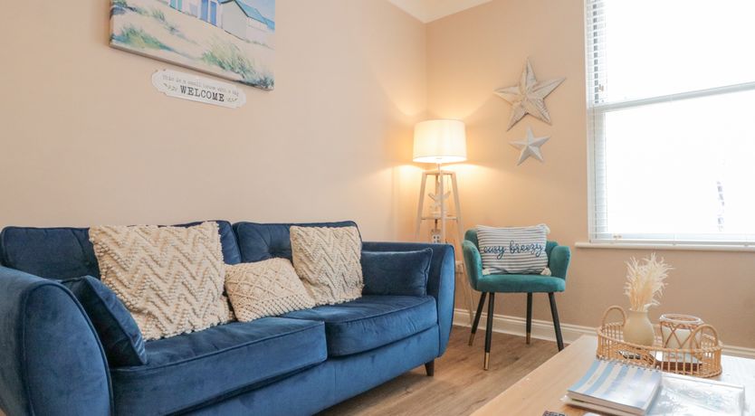 Photo of Ellerby Lane House