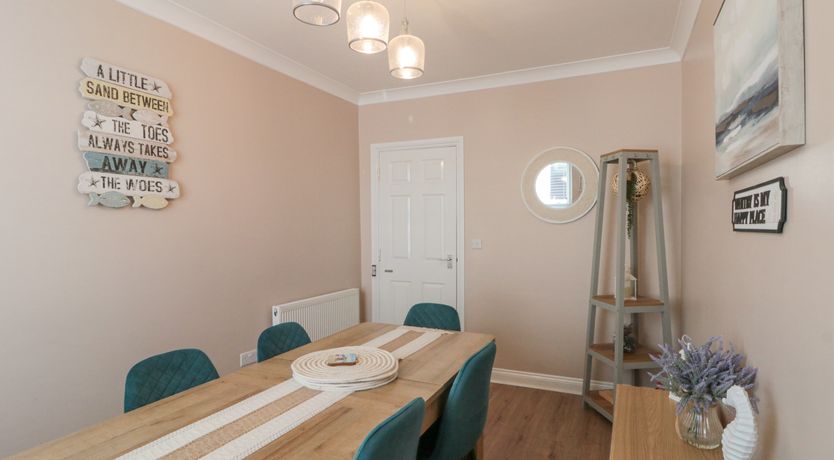 Photo of Ellerby Lane House