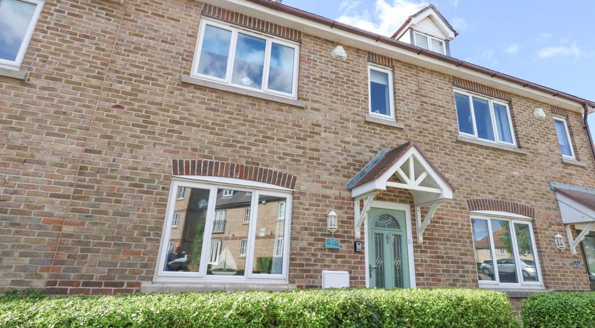 Photo of Plain Sailing