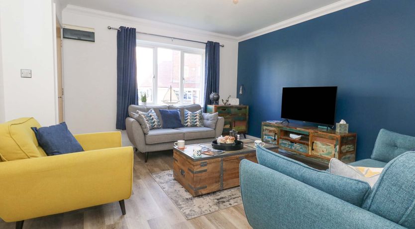 Photo of Plain Sailing