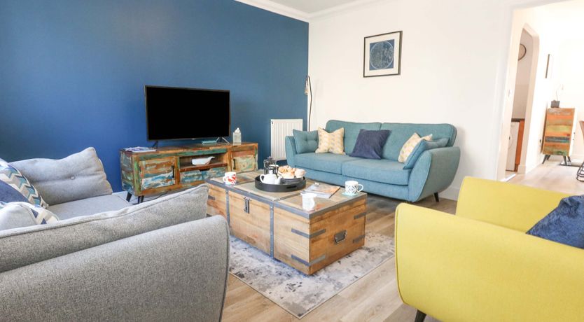 Photo of Plain Sailing