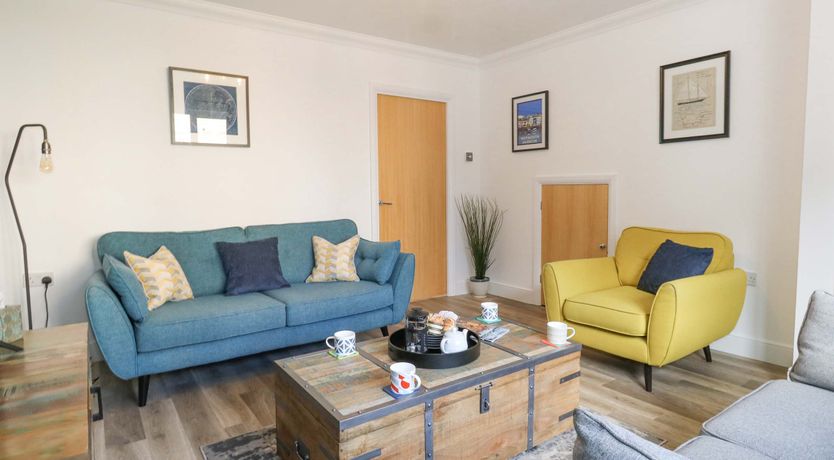 Photo of Plain Sailing