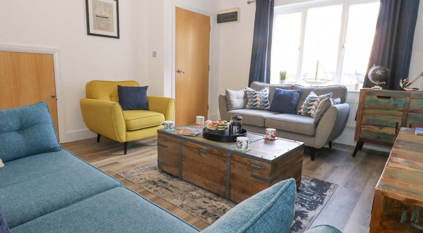 Photo of Plain Sailing