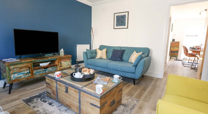 Photo of Plain Sailing