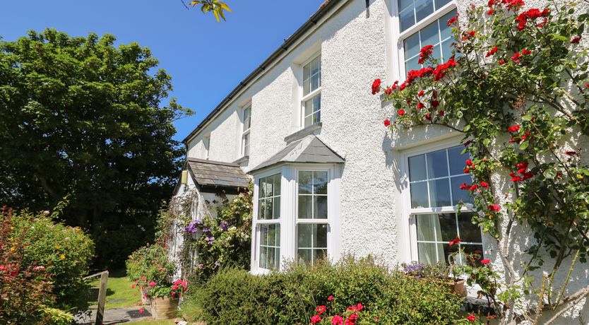 Photo of Pen y Graig