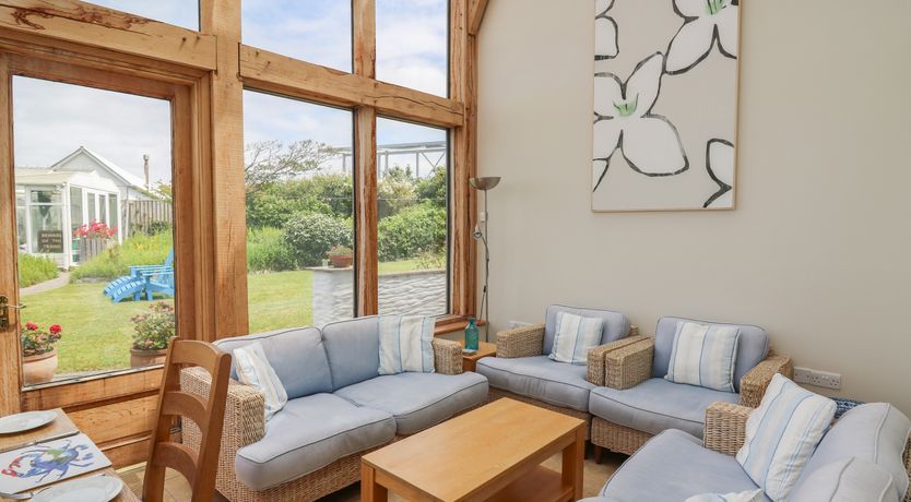 Photo of Pen y Graig