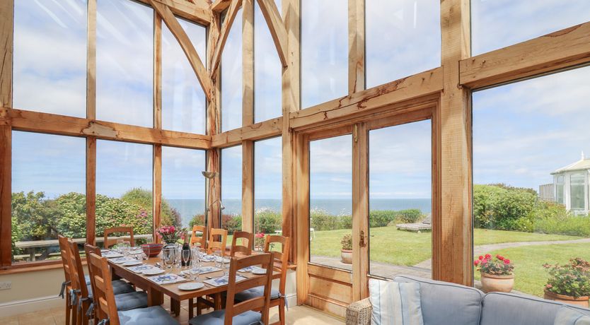 Photo of Pen y Graig