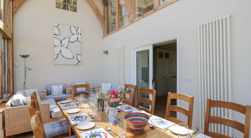 Photo of Pen y Graig