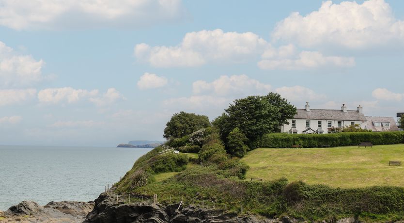 Photo of Pen y Graig