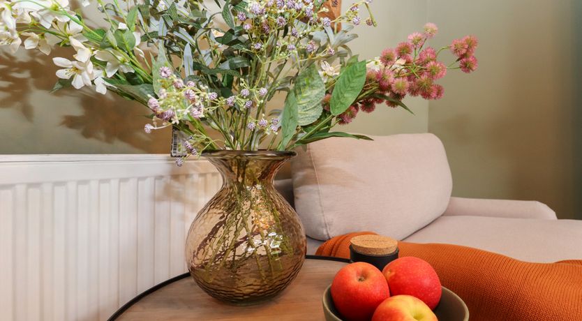 Photo of Officer's Mess